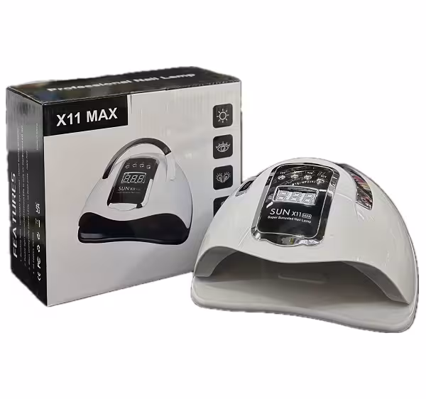 دستگاه یووی مکسx11مارک سان 220وات