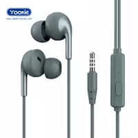 هندزفری یوکی مدل SD-01