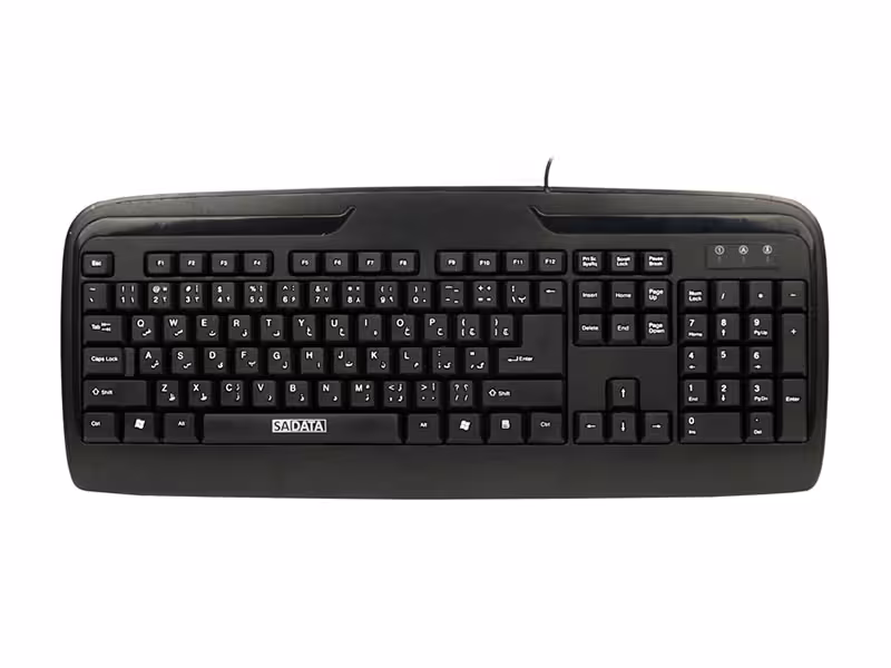 کیبورد سادیتا SADATA SK-1500S