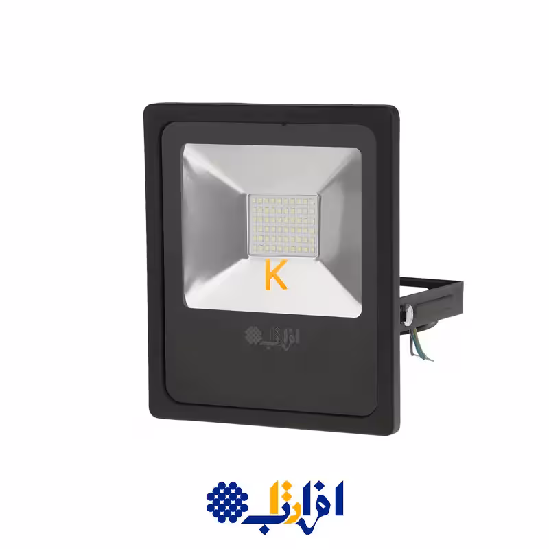 پروژکتور 30 وات SMD افراتاب