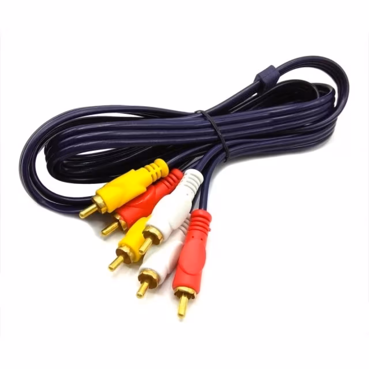 کابل 3 به 3 RCA مدلps طول 12 متری