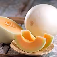 بذر خربزه هانی دیو گوشت زرد