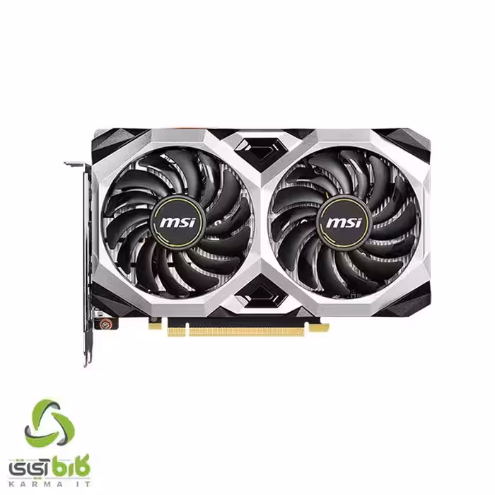 کارت گرافیک ام اس آی مدل GTX1660 SUPER VENTUS XS OC 6GB