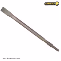 قلم شش گوش نوک پهن کنزاکس مدل KHFC-17