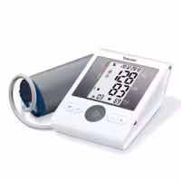 فشارسنج بازویی دیجیتال بیورر BM28