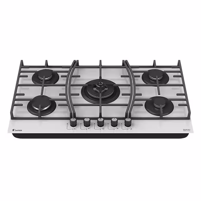 اجاق گاز صفحه ای داتیس مدل DG-545 Ultra