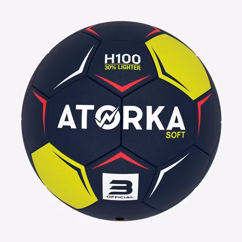 توپ هندبال مدل H100 | کالا مکس
