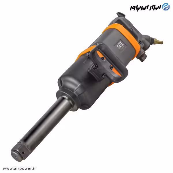 بکس بادی APT درایو 1/2-1 اینچ شفت بلند مدل AT-1500-01B6