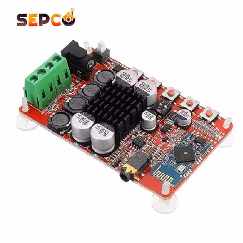 بُرد آمپلی فایر بلوتوثی BT3116