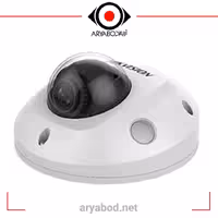 دوربین مداربسته تحت شبکه هایک ویژن مدل DS-2CD2543G0-IS