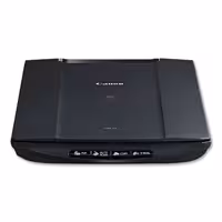 اسکنر رنگی استوک کانن مدل Canon CanoScan LiDE 110