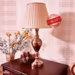 MGM ام جی ام اباژور رومیزی  کد 120  انتیک  120ANTIQUE