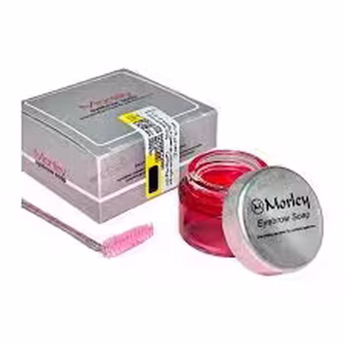 صابون لیفت ابرو مورلی وزن 15 گرم
