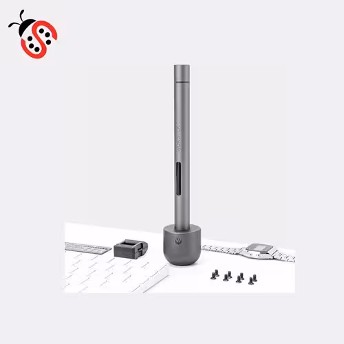 پیچ گوشتی برقی 69 عددی شیائومی