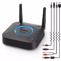 گیرنده بلوتوث وان می 1mii B06 Pro