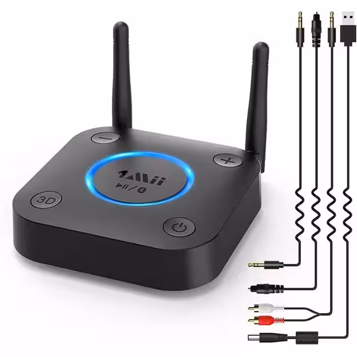 گیرنده بلوتوث وان می 1mii B06 Pro