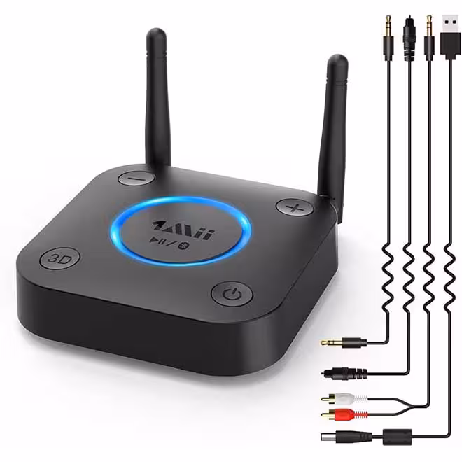 گیرنده بلوتوث وان می 1mii B06 Pro