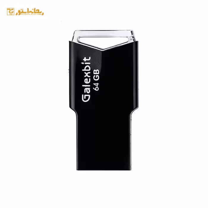 فلش مموری گلکس بیت Eco ظرفیت 64 گیگابایت