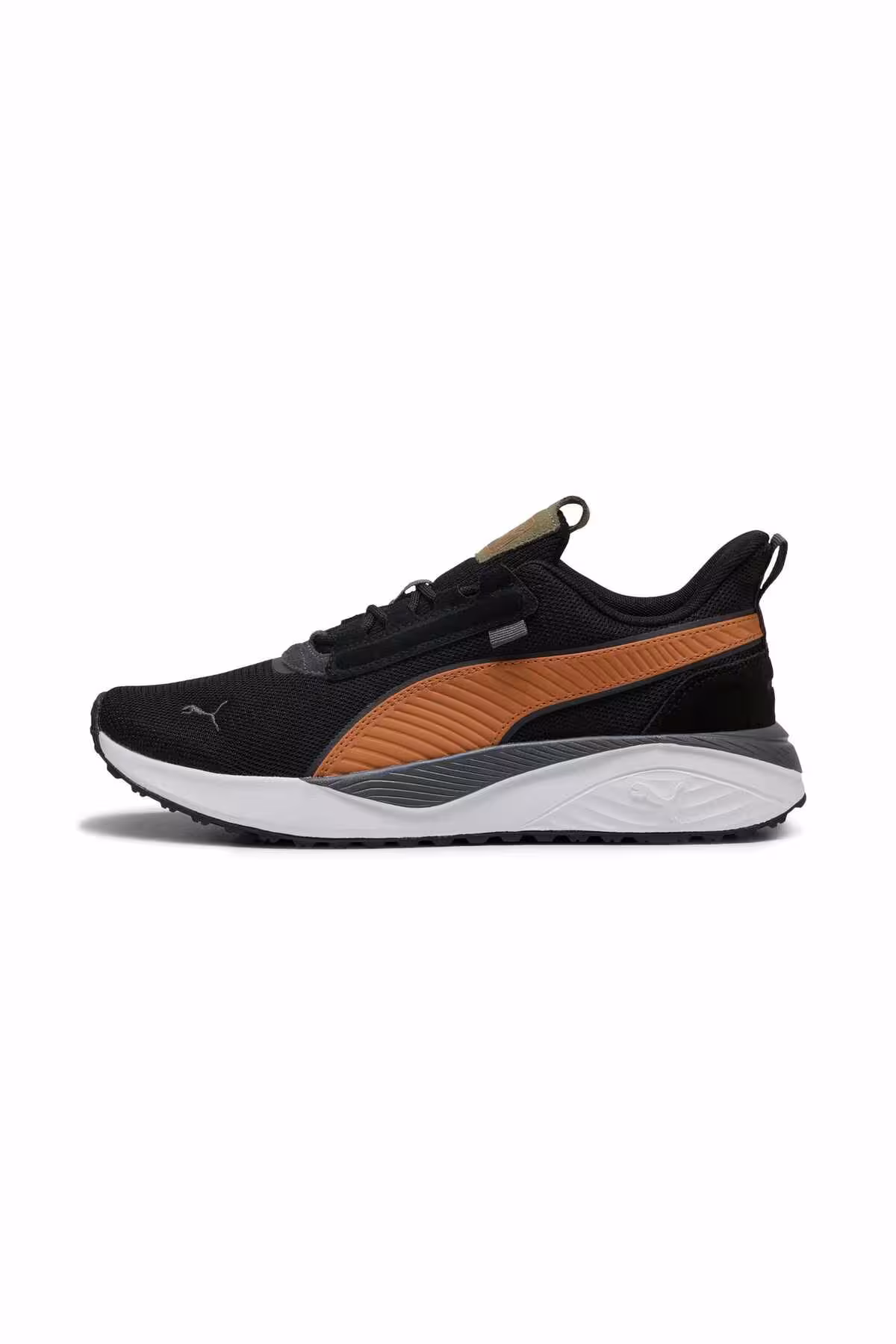 اسنیکر مردانه و زنانه کفش های SUDE UNISEX خیابان PACER 23 Puma