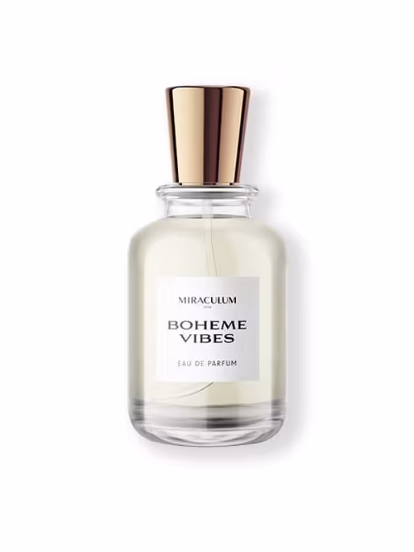 BOHEME VIBES Miraculum/میراکولوم بوهمه وایبز