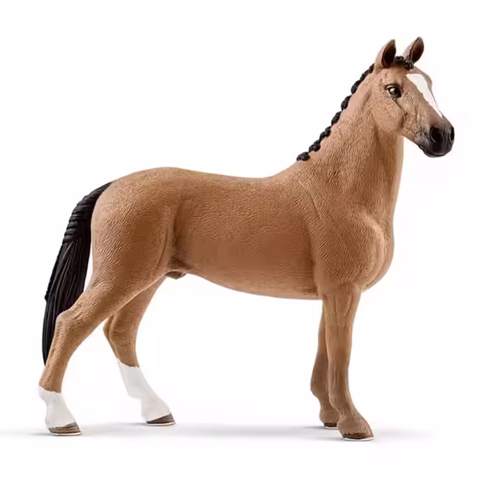 اسب هانوورین اشلایش Schleich