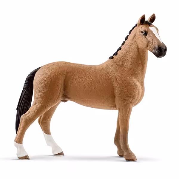 اسب هانوورین اشلایش Schleich