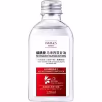 سرم صورت و بدن گلیسیرین و نیکوتینامید هایمز 120ml
