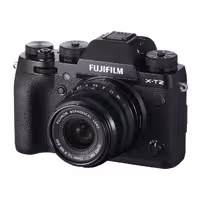 لنز فوجی فیلم FUJIFILM XF 23mm f/2 R WR Lens (Black)