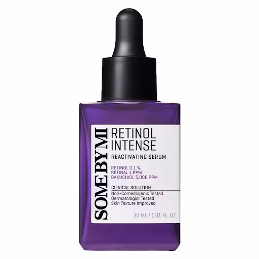 سرم رتینول سام بای می ( SOME BY MI – Retinol Intense Serum 30ml )