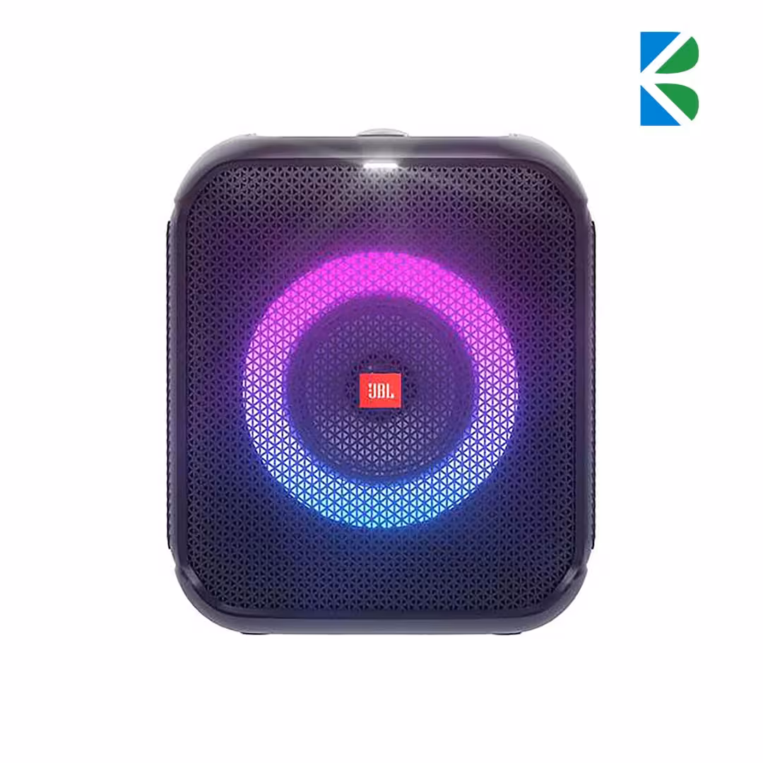 اسپیکر بلوتوثی قابل حمل جی بی ال مدل Partybox Encore Essential