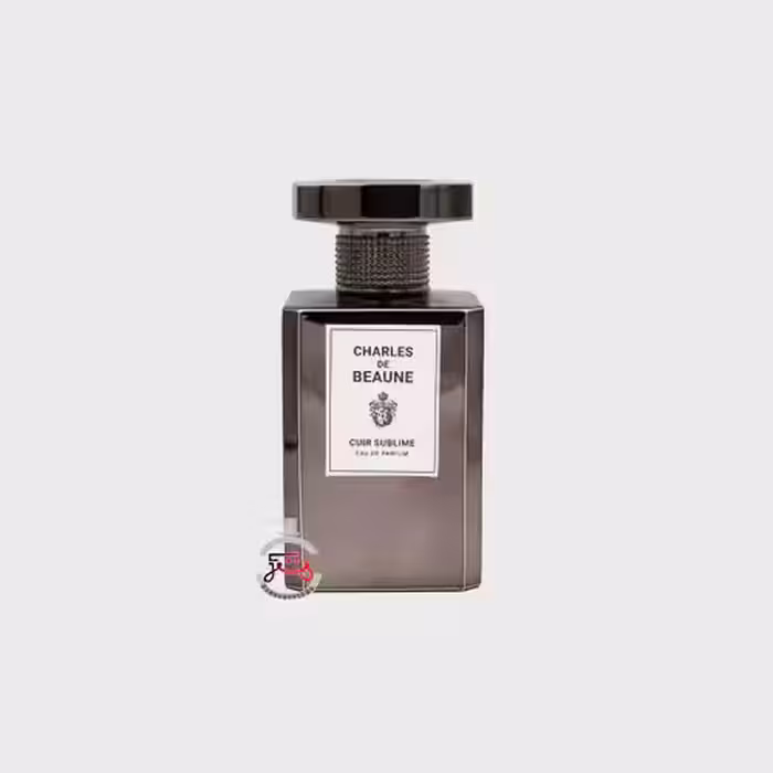 عطر ادکلن چارلز د بن کویر سوبلیم | charles de beaune cuir sublime