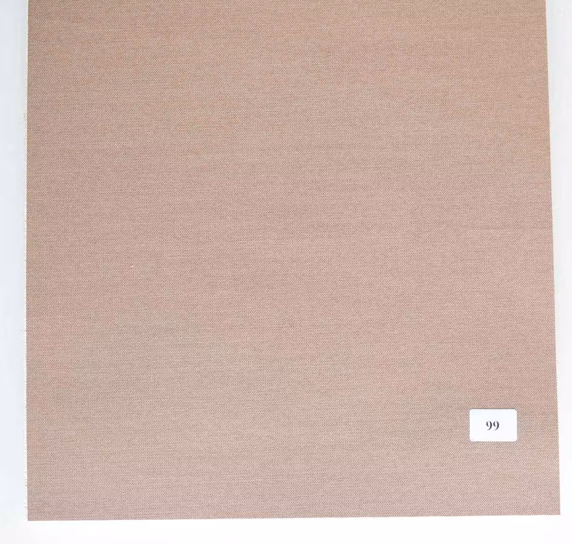 شید زبرا ساده شکلاتی کد:99