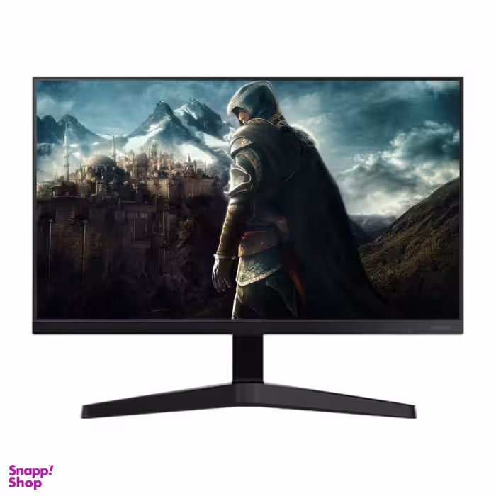 مانیتور مخصوص بازی 27 اینچ سامسونگ (Samsung) مدل Lf27T350Fh-M