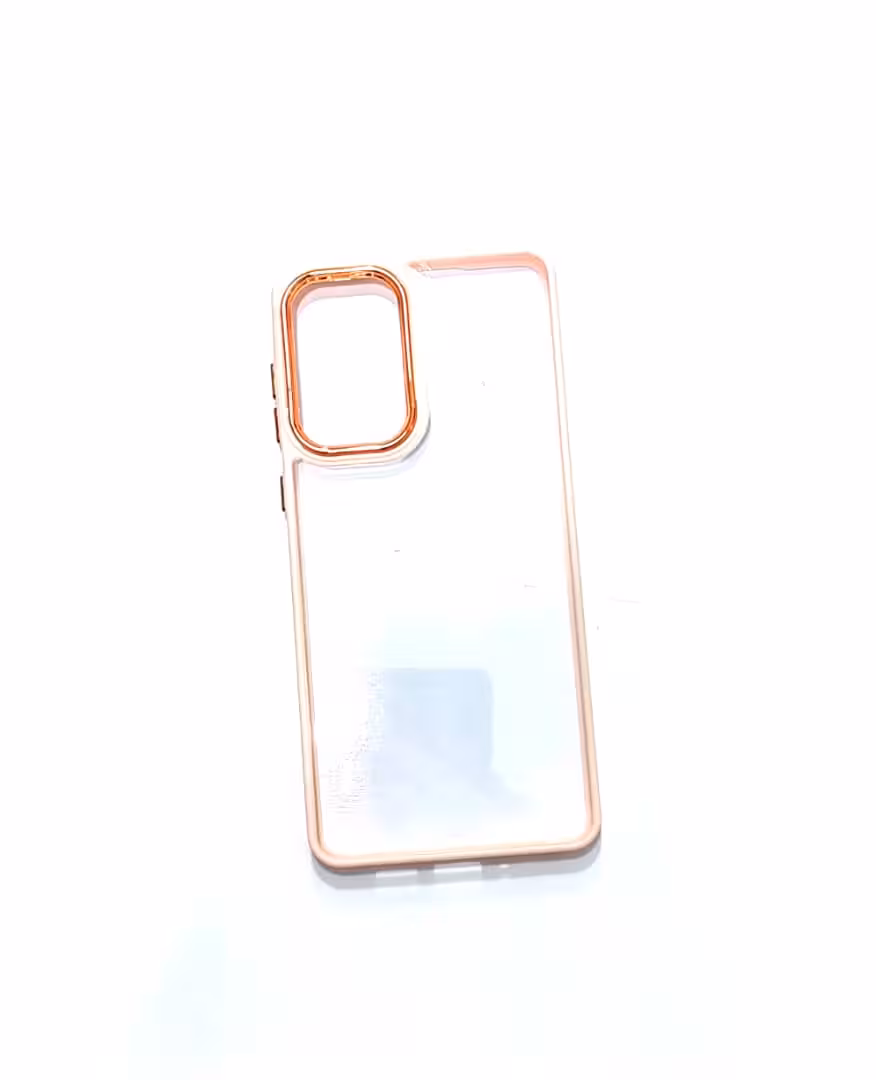 قاب متال کیس رنگی  سامسونگ A73Samsung A73 color case metal frame