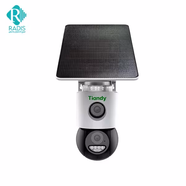 دوربین مداربسته وای فای تیاندی TC-H363U Spec:W/4G/U/SE/4mm/V4.1