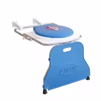 توالت فرنگی دیواری سینکو