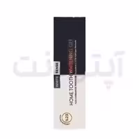بلیچینگ هوم 23% تک سرنگ وایت سنس - WhiteSense