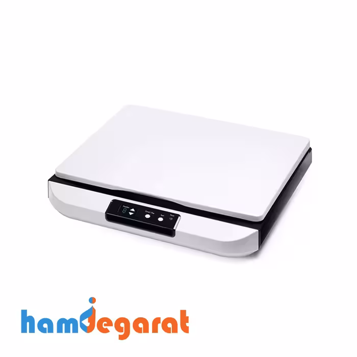 اسکنر AVISION FB5000