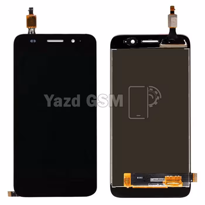 تاچ ال سی دی هوآوی Y3 2017 اصلی بدون فریم