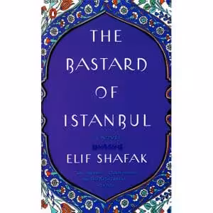 The Bastard Of Istanbul