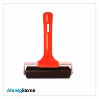 غلتک چاپ 10 سانتی متر