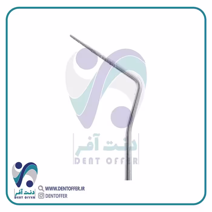 پروپ مدرج دوسر برند جویا