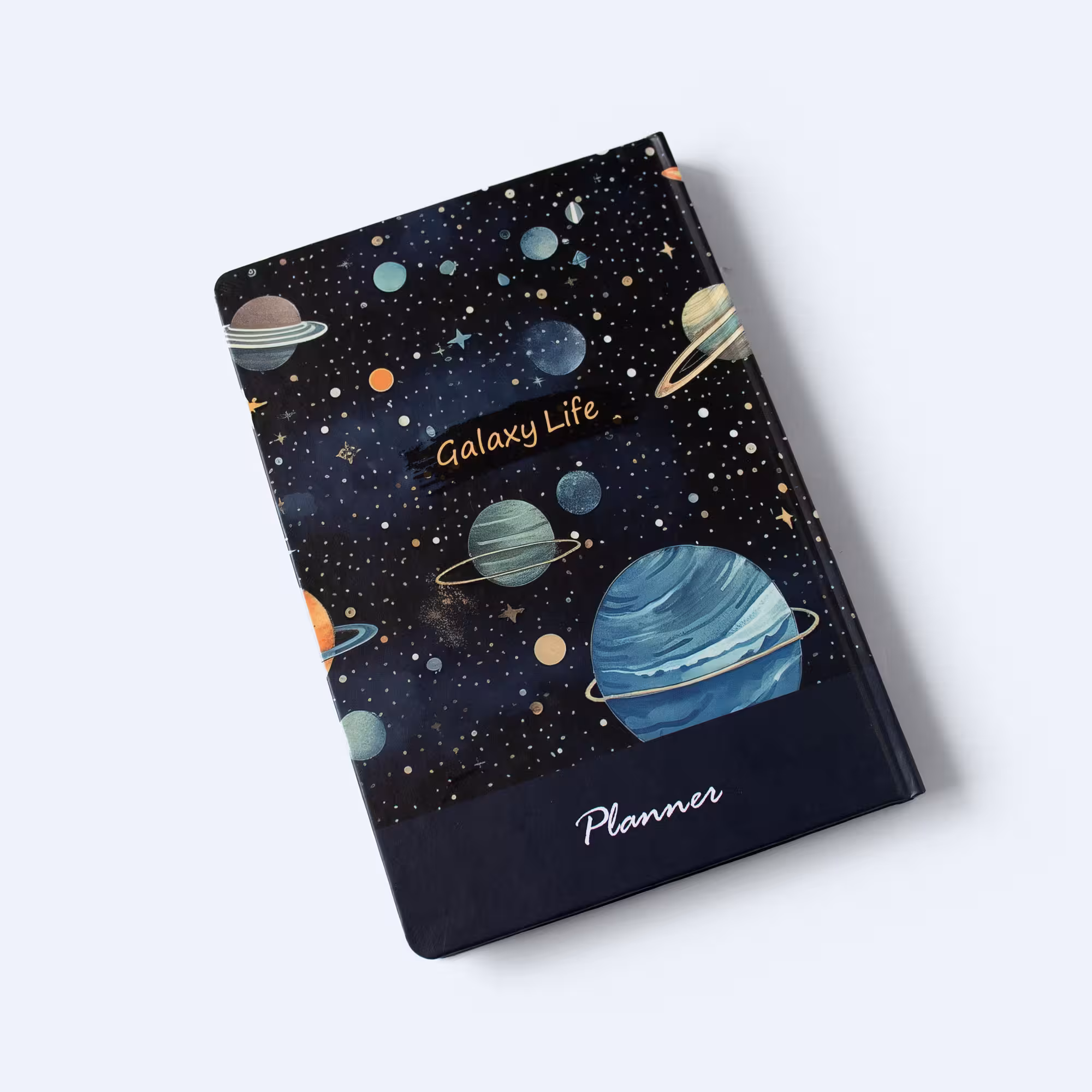 پلنر هفتگی galaxy ایمان (iman)