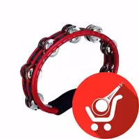 تمبورین دستی مینل مدل TMT1R