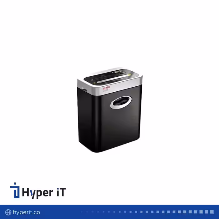 C1100 ، کاغذ خردکن مدل Remo