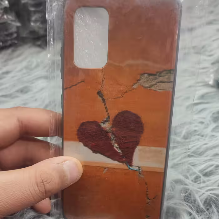 گارد  SAMSUNG A32 بیست و  نه 