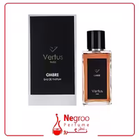 عطر ادکلن ورتوس امبر 100 میل Vertus Ombre