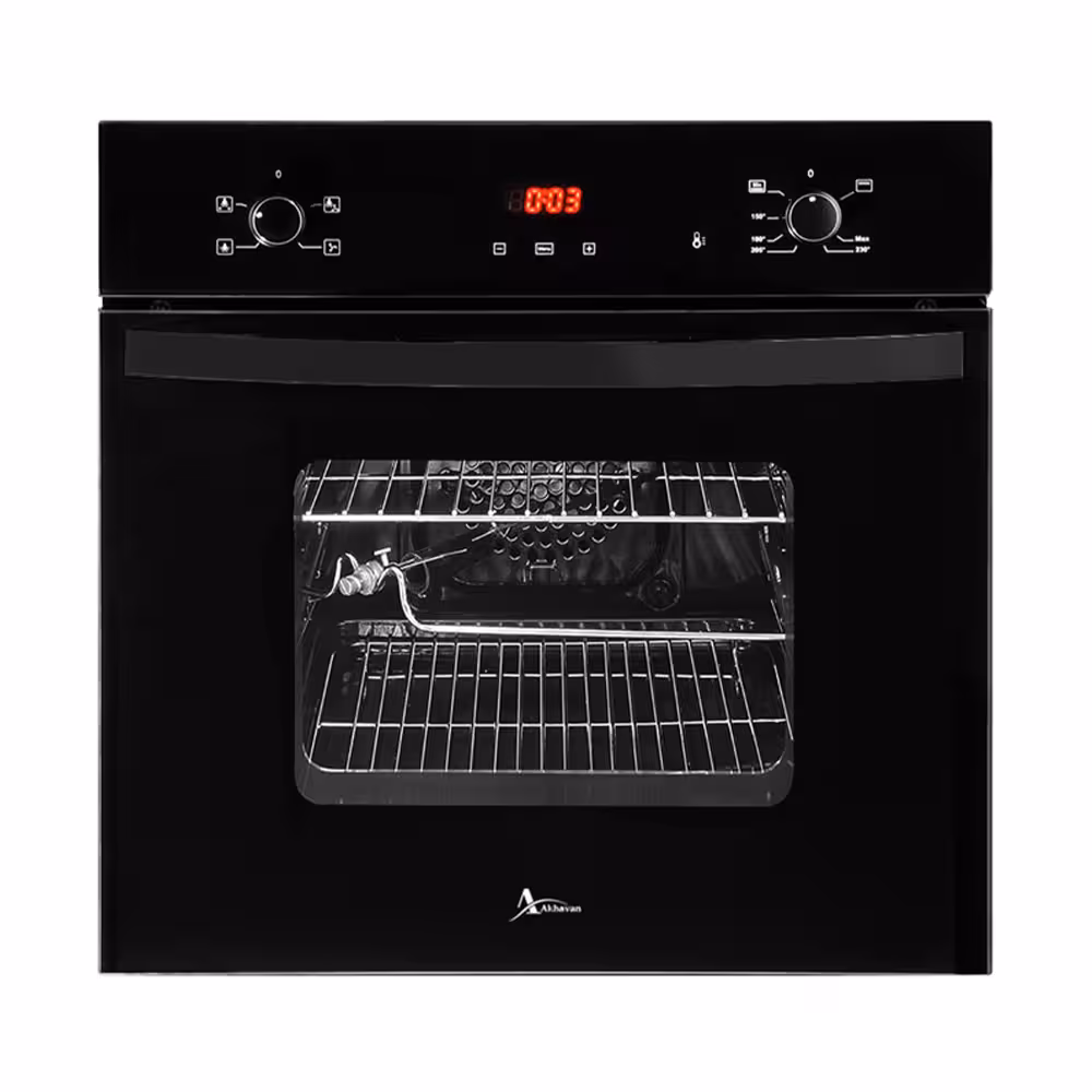 فر توکار اخوان مدل F21 برق و گاز