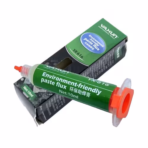 قیمت و خرید خمیر فلکس فشاری یاکسون Yx 616