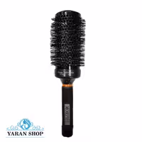برس موپیچ گرد سرامیکی مورف سایز 53 - MORPHE Brush